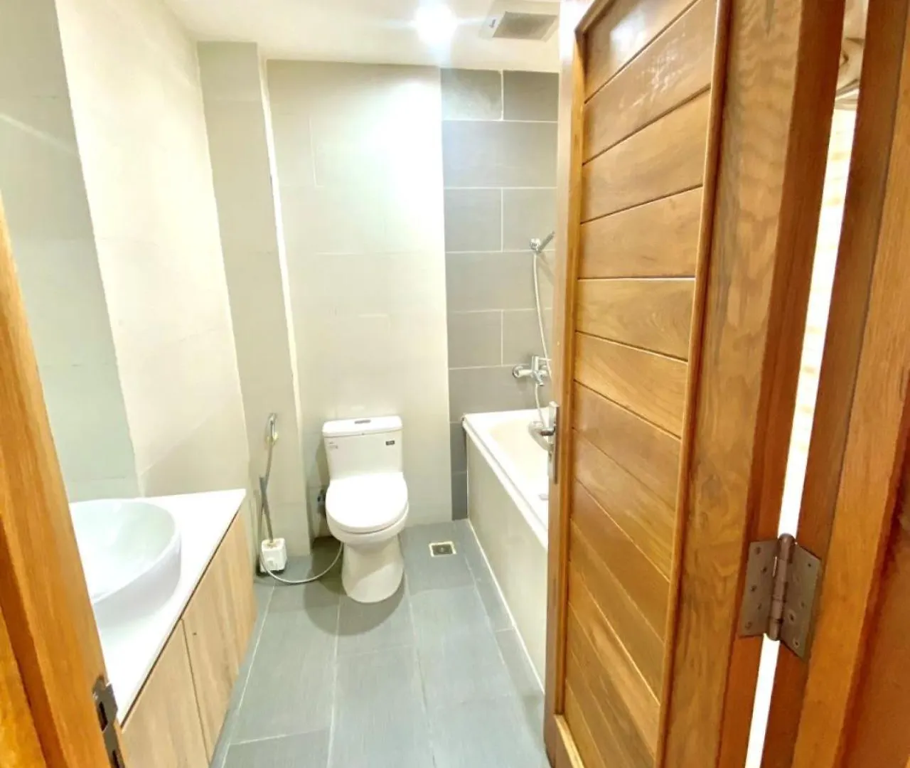 The Rice'S House Hotel & Apartment Da Nang 0*,  Vietnam
