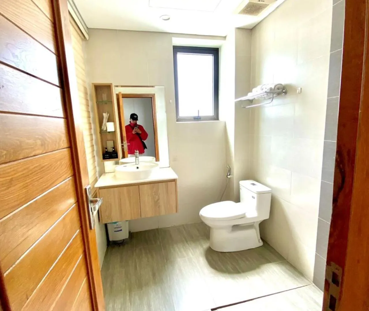 The Rice'S House Hotel & Apartment Da Nang