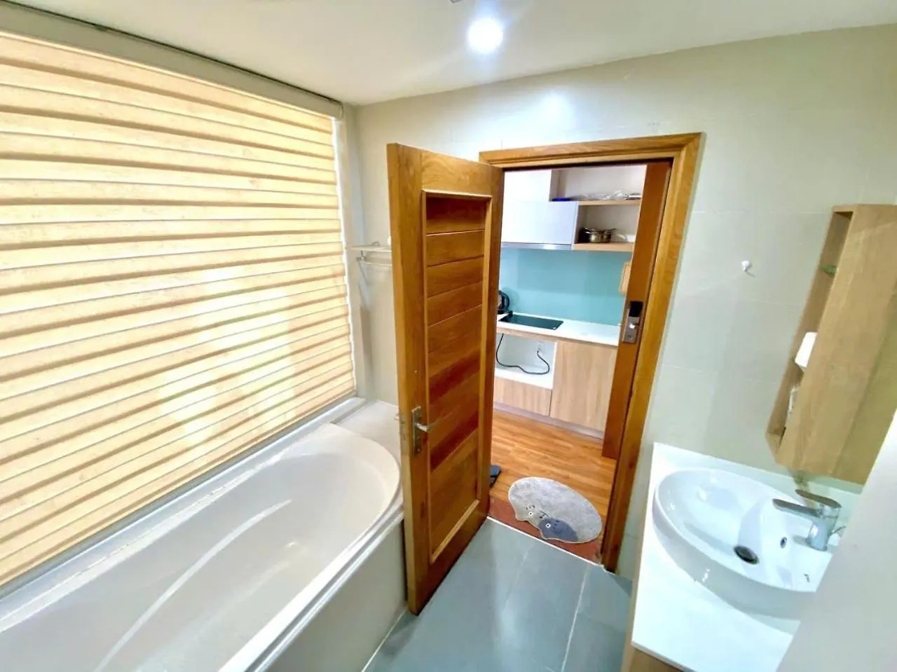 The Rice'S House Hotel & Apartment Da Nang Vietnam