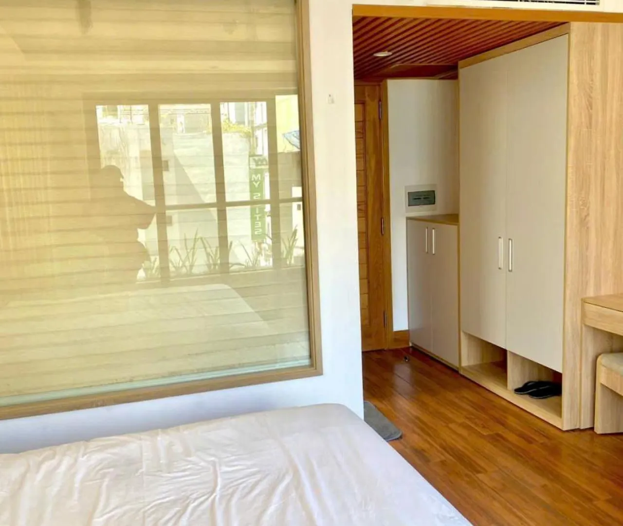 The Rice'S House Hotel & Apartment Da Nang