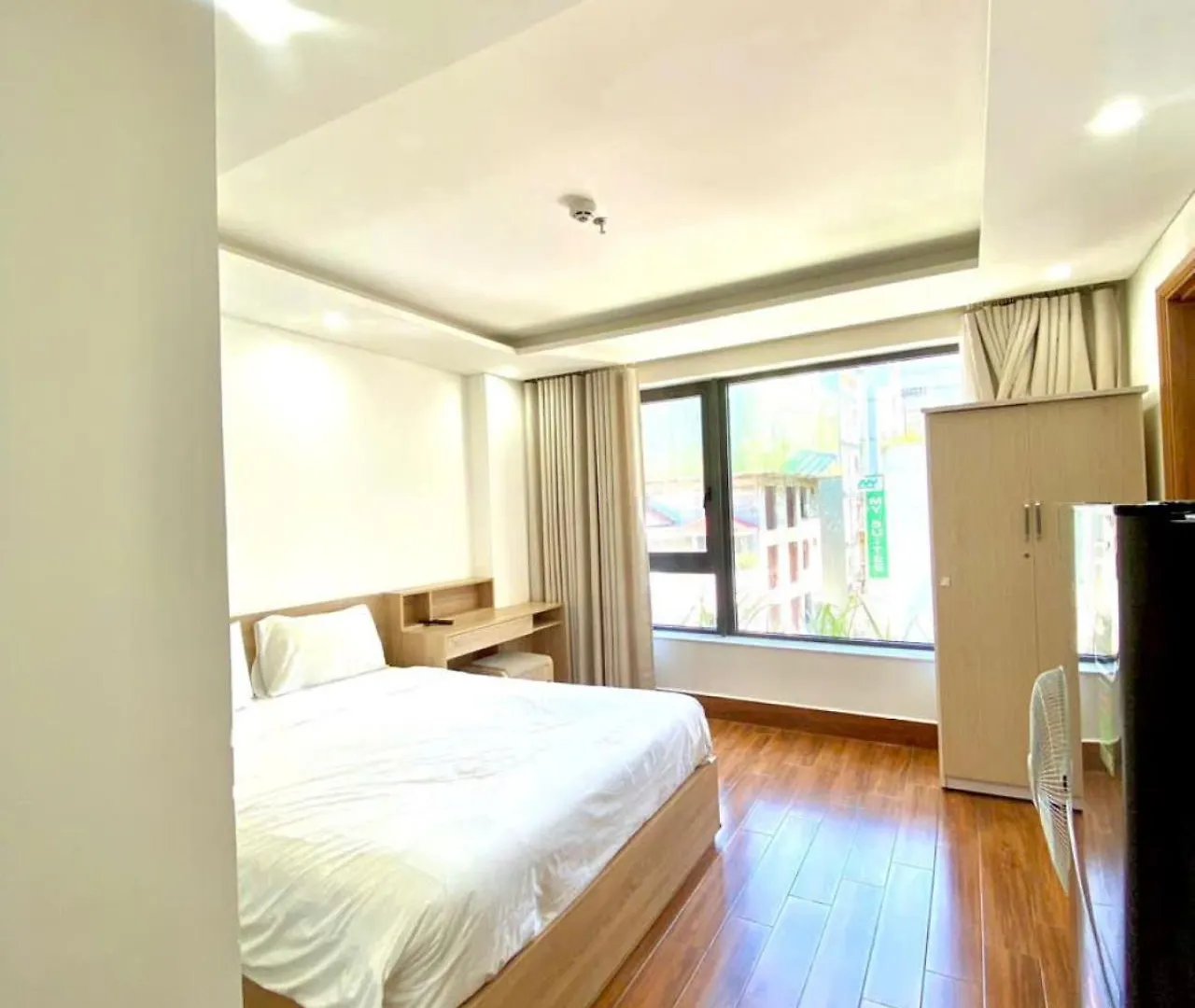 The Rice'S House Hotel & Apartment Da Nang 0*,