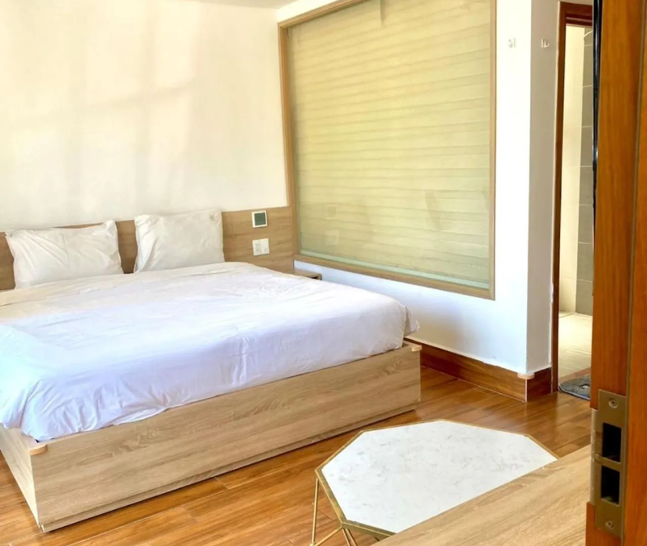 The Rice'S House Hotel & Apartment Da Nang Vietnam