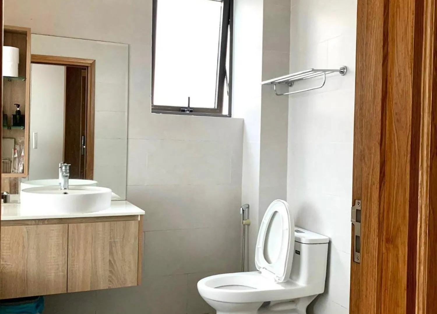 The Rice'S House Hotel & Apartment Da Nang