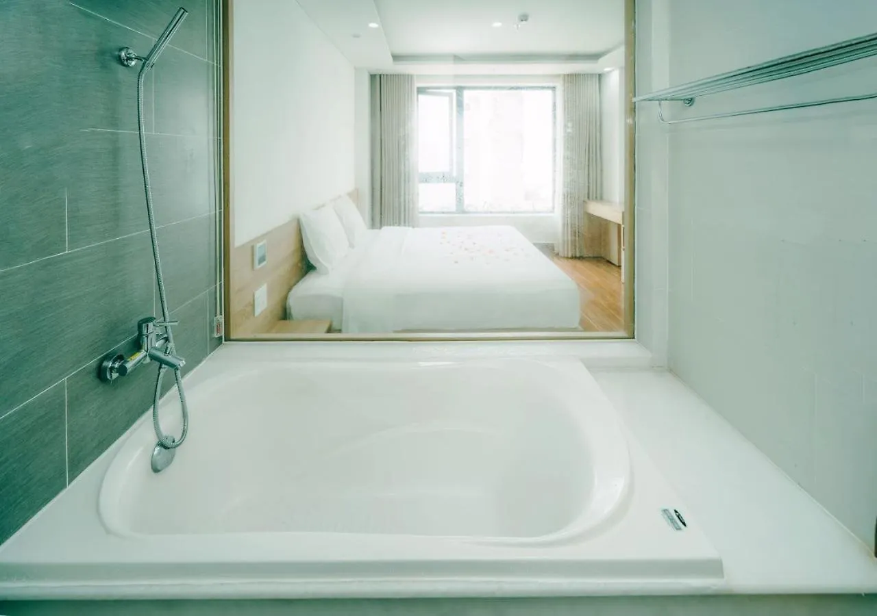 The Rice'S House Hotel & Apartment Da Nang