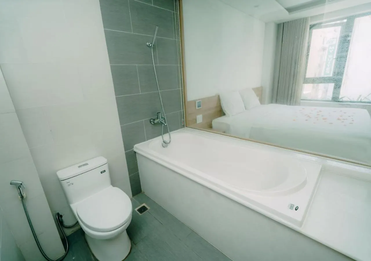 The Rice'S House Hotel & Apartment Da Nang
