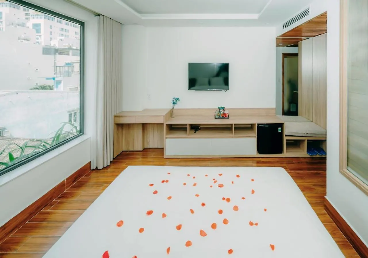 The Rice'S House Hotel & Apartment Da Nang