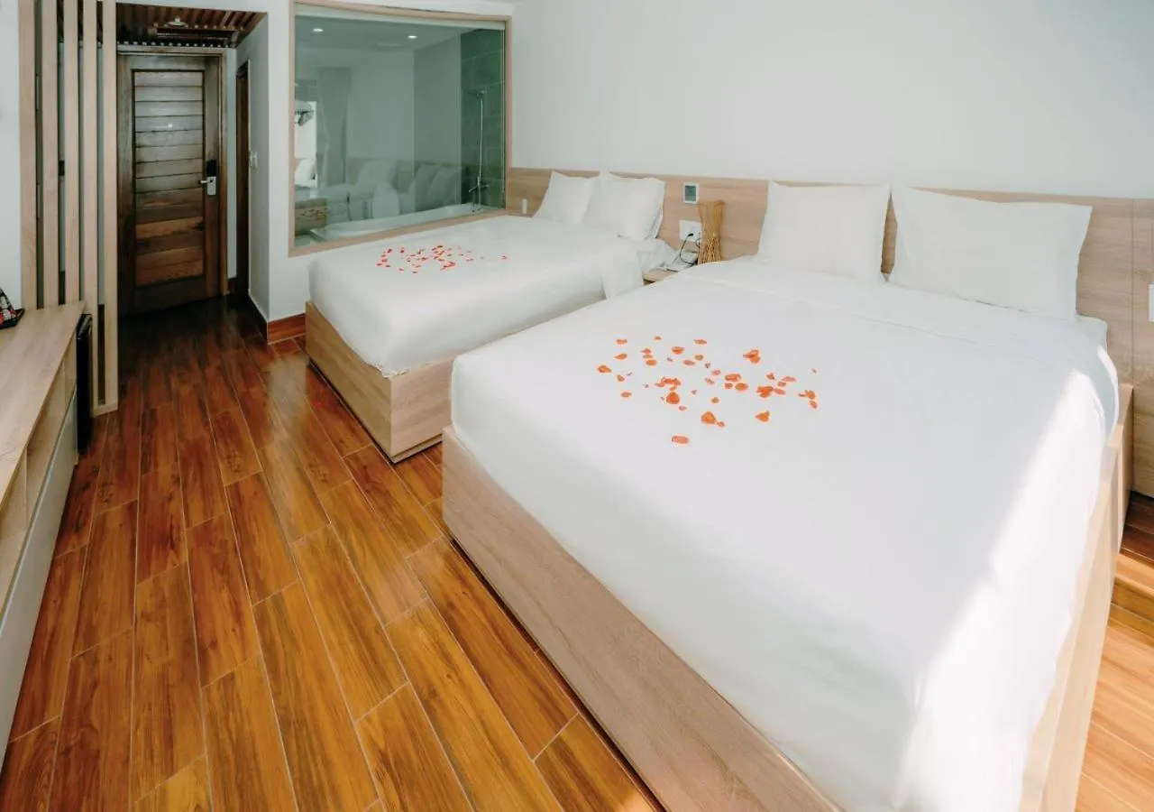 The Rice'S House Hotel & Apartment Da Nang