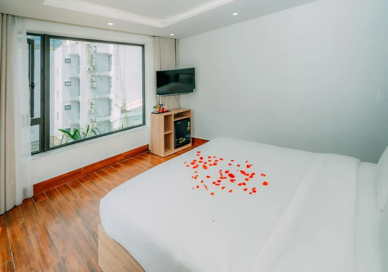 The Rice'S House Hotel & Apartment Da Nang