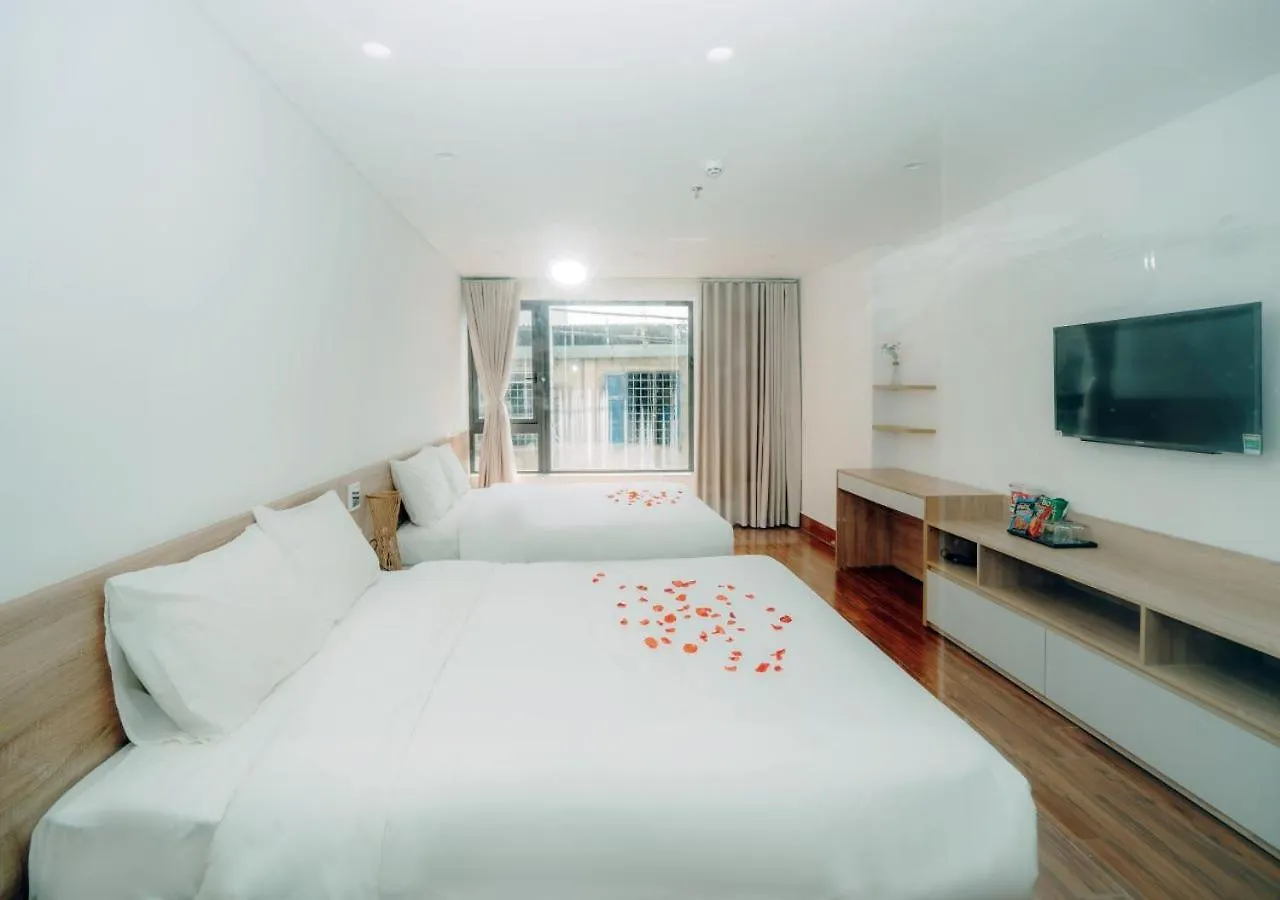 The Rice'S House Hotel & Apartment Da Nang