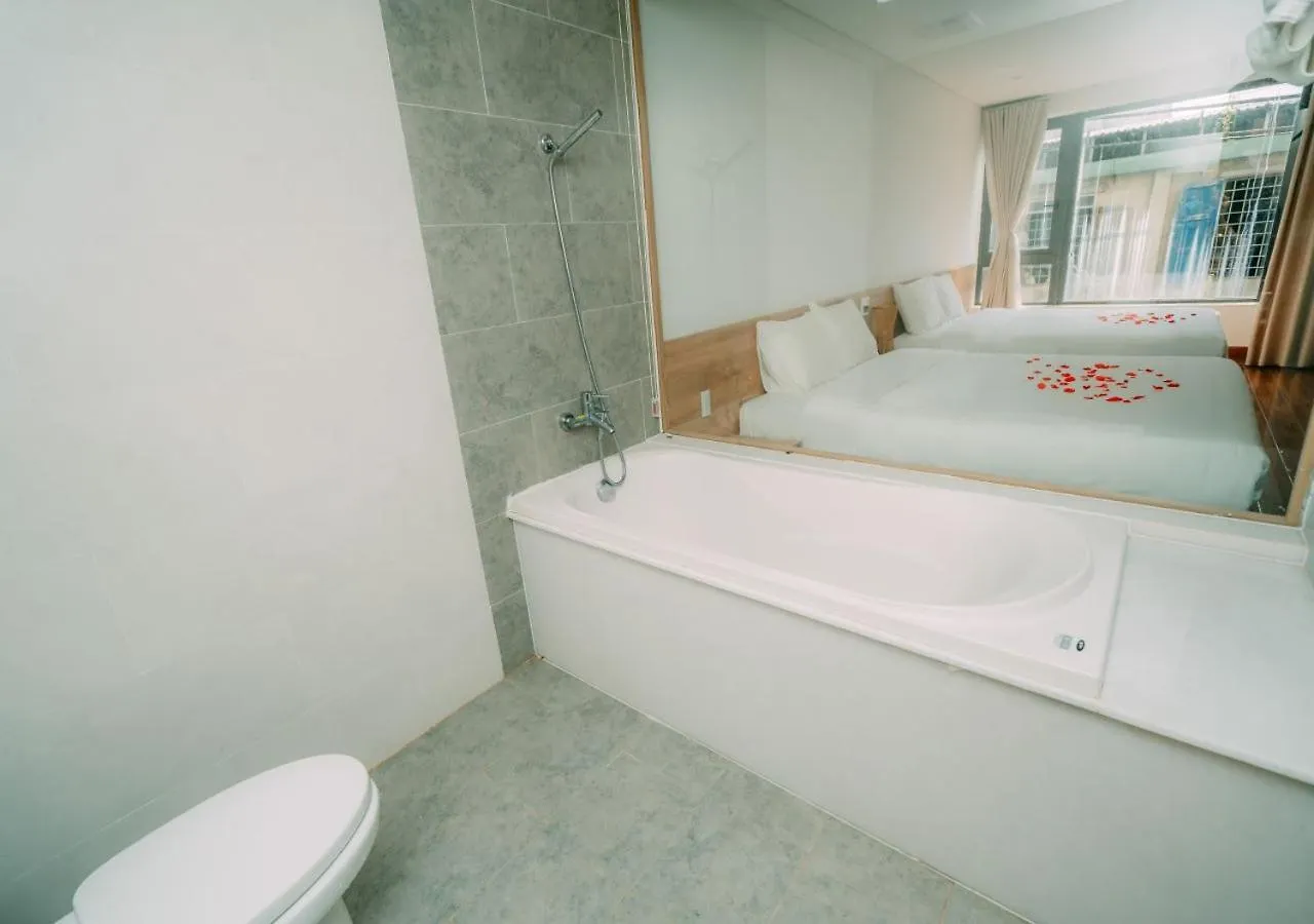 The Rice'S House Hotel & Apartment Da Nang