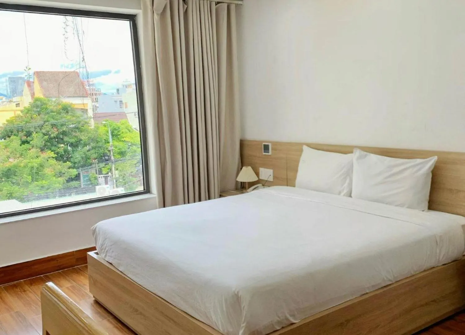 The Rice'S House Hotel & Apartment Da Nang Vietnam