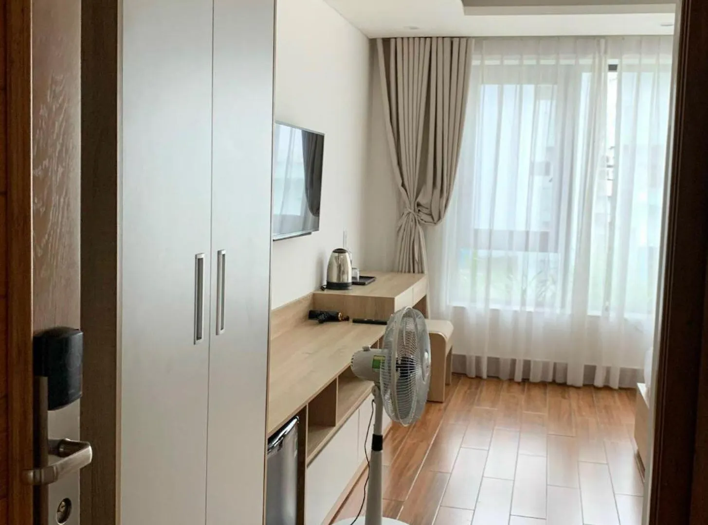 The Rice'S House Hotel & Apartment Da Nang 0*,  Vietnam
