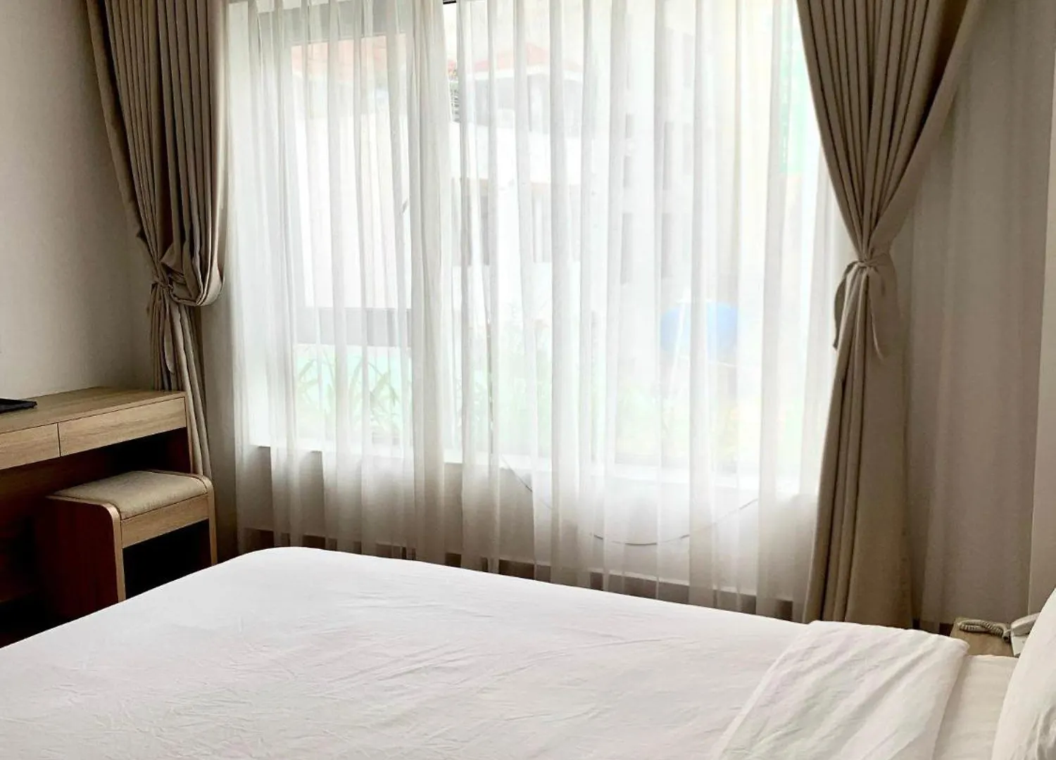 The Rice'S House Hotel & Apartment Da Nang Vietnam